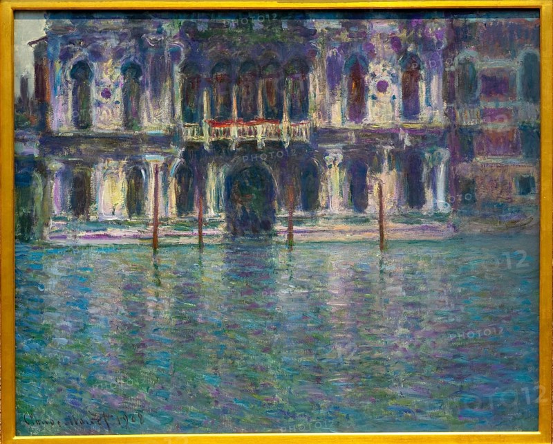 Claude Monet