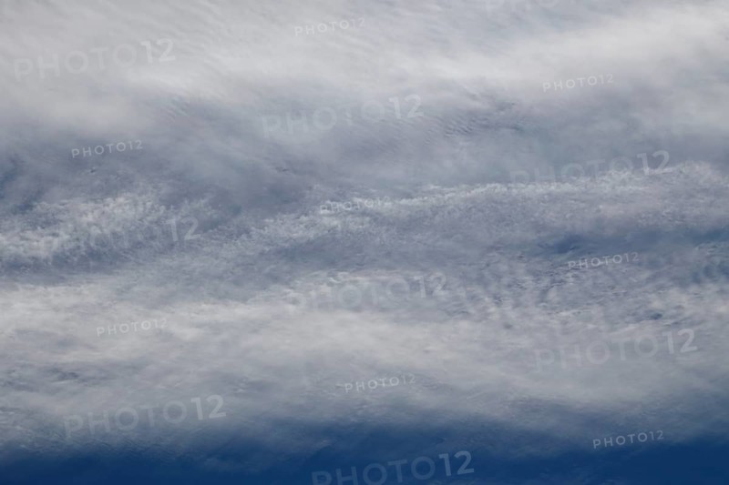 Cloud formation