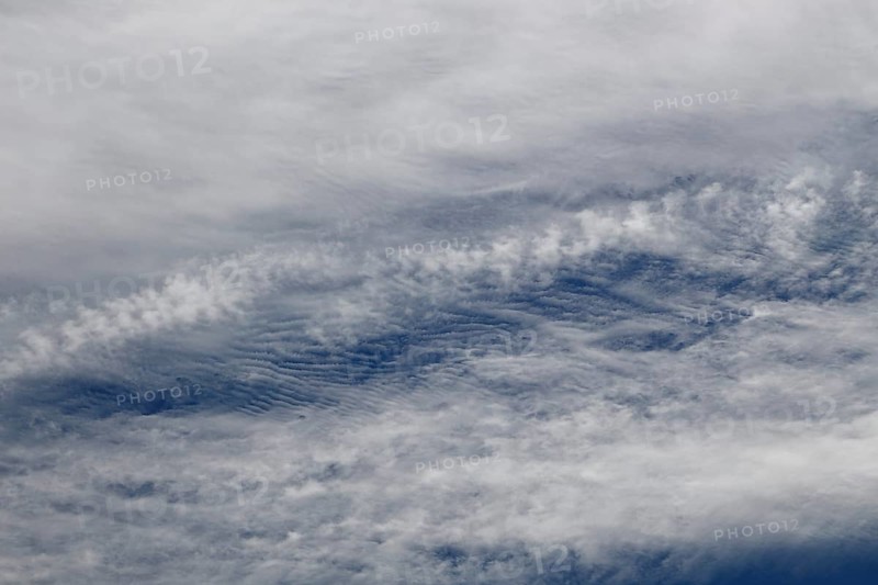 Cloud formation