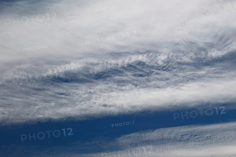 Cloud formation