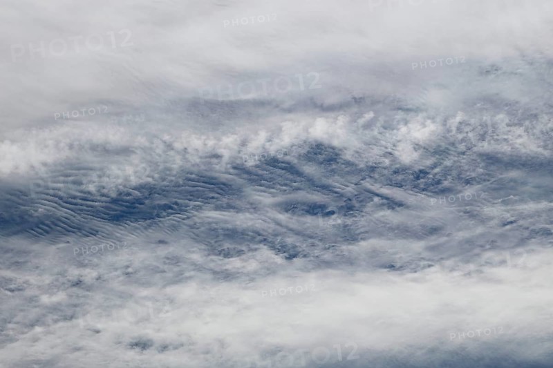 Cloud formation