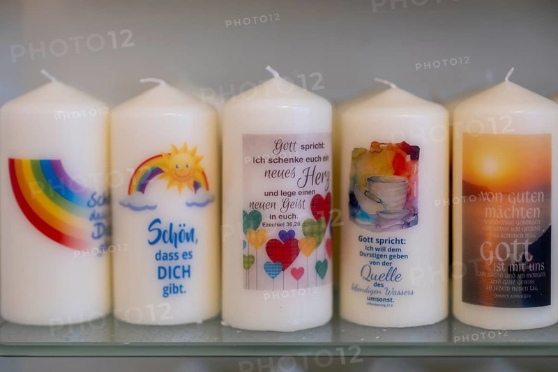 Candles