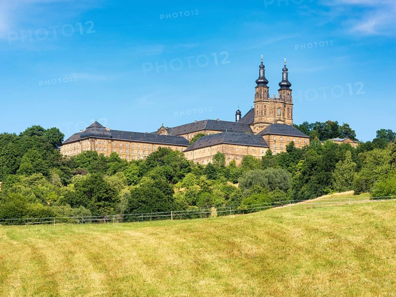 Banz Monastery