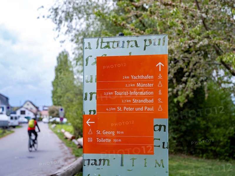Signpost