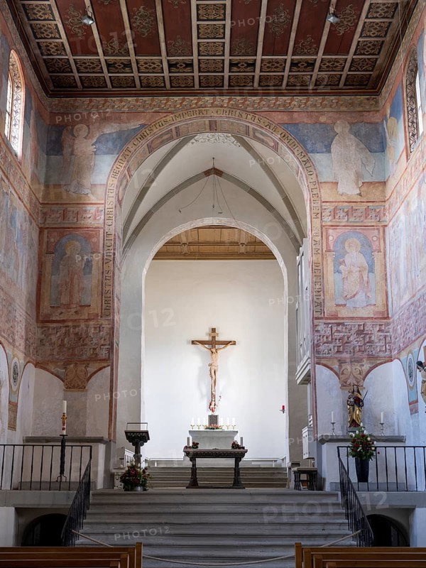 Catholic parish church of St. George