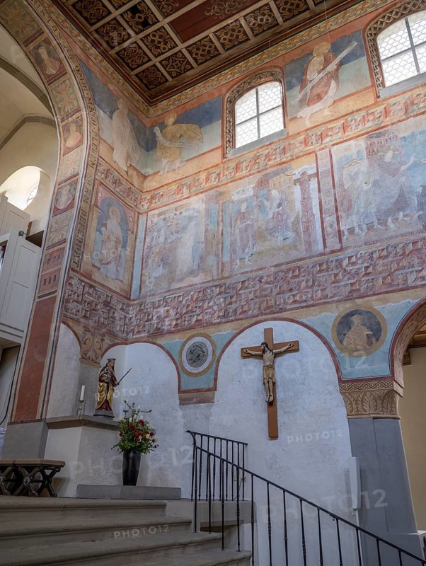 Catholic parish church of St. George