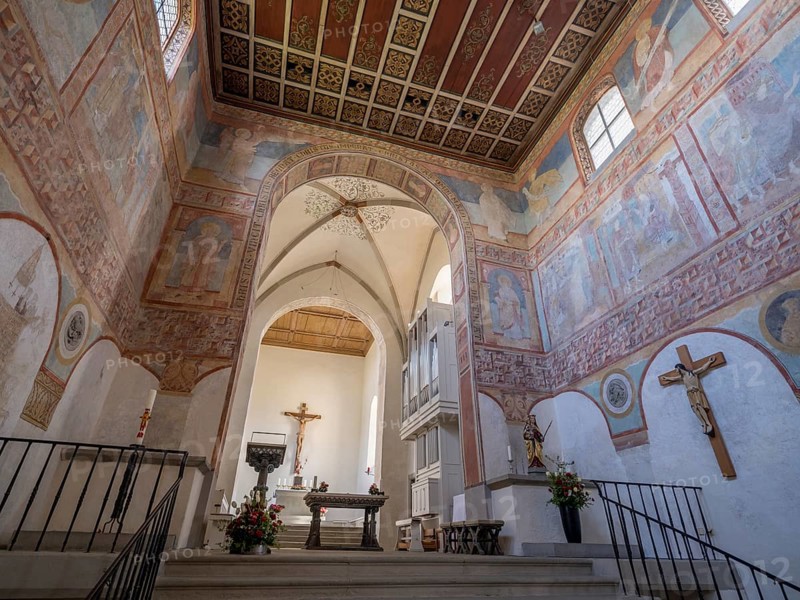 Catholic parish church of St. George