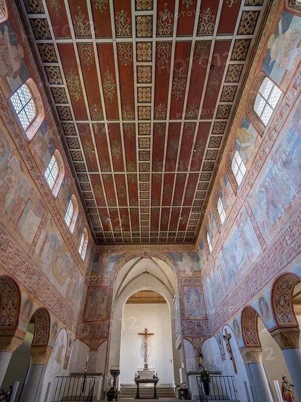 Catholic parish church of St. George