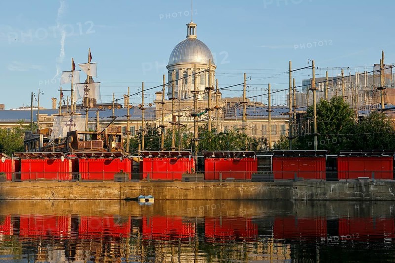 Old Port