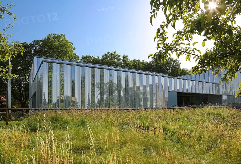 Theatre Reutlingen Die Tonne