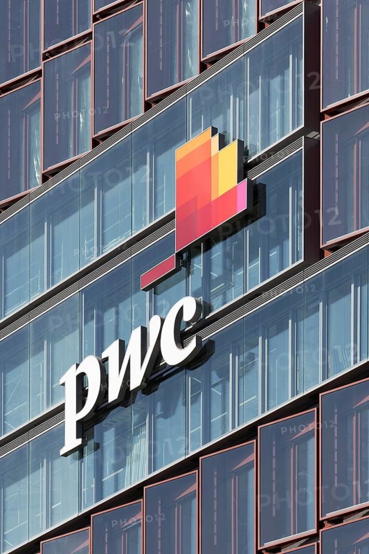 PricewaterhouseCoopers AG