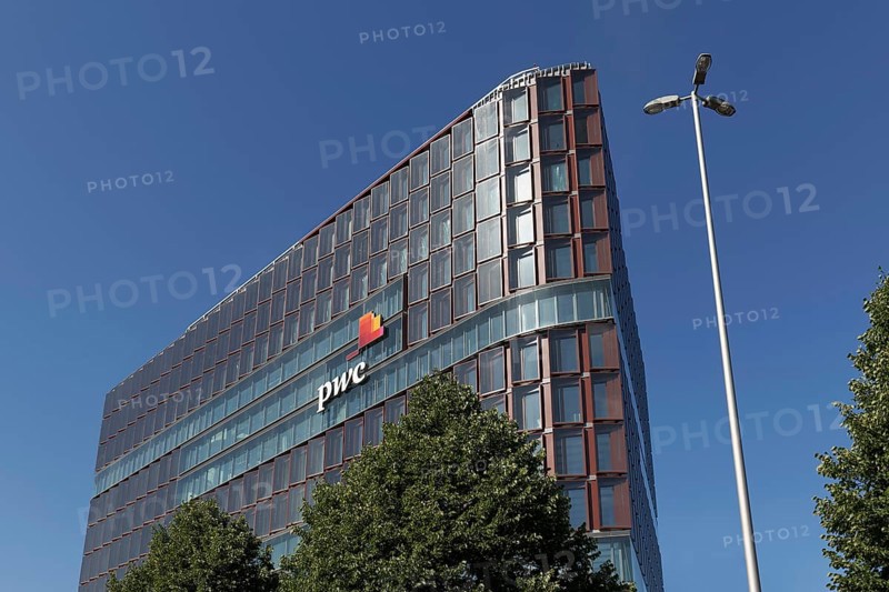 PricewaterhouseCoopers AG