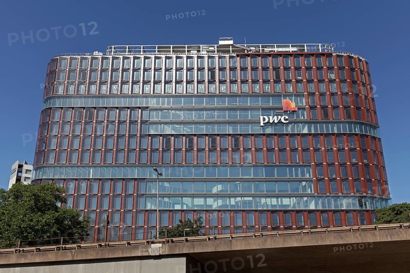 PricewaterhouseCoopers AG
