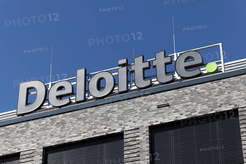 Deloitte Legal