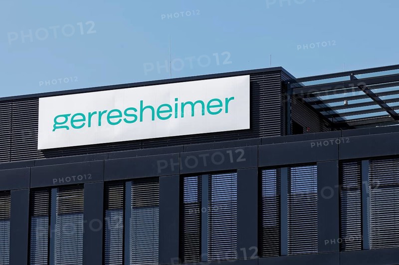 Gerresheimer AG