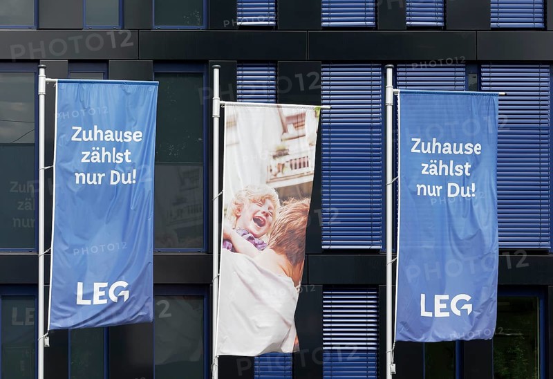 LEG Immobilien SE