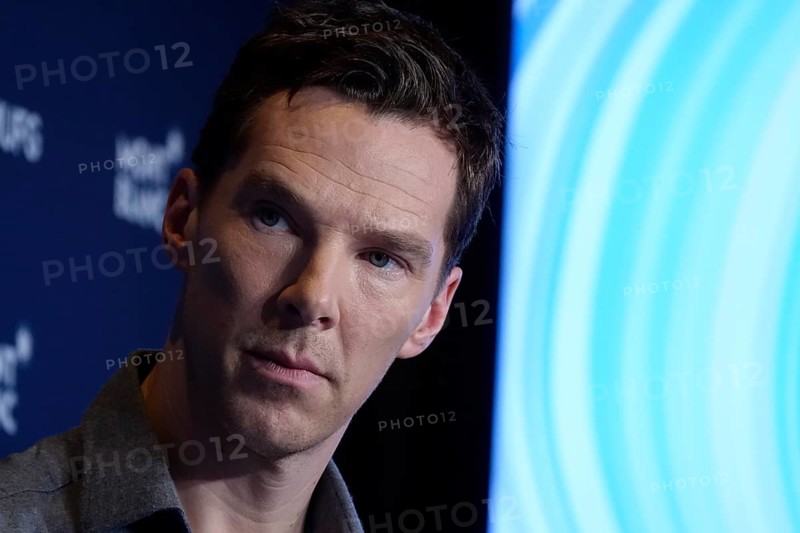 Benedict Timothy Carlton Cumberbatch