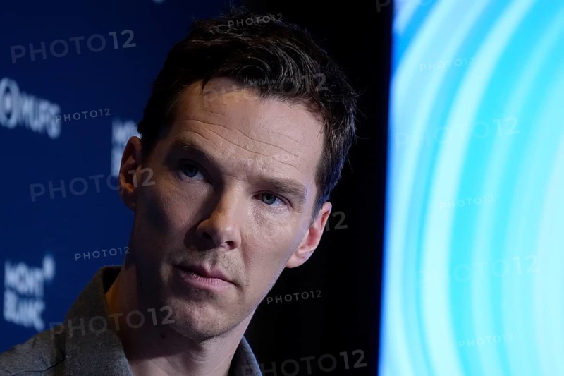 Benedict Timothy Carlton Cumberbatch