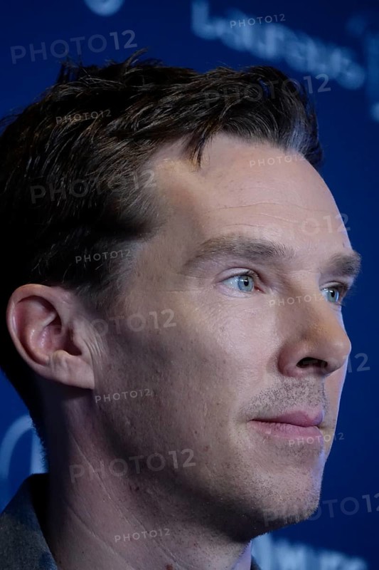 Benedict Timothy Carlton Cumberbatch