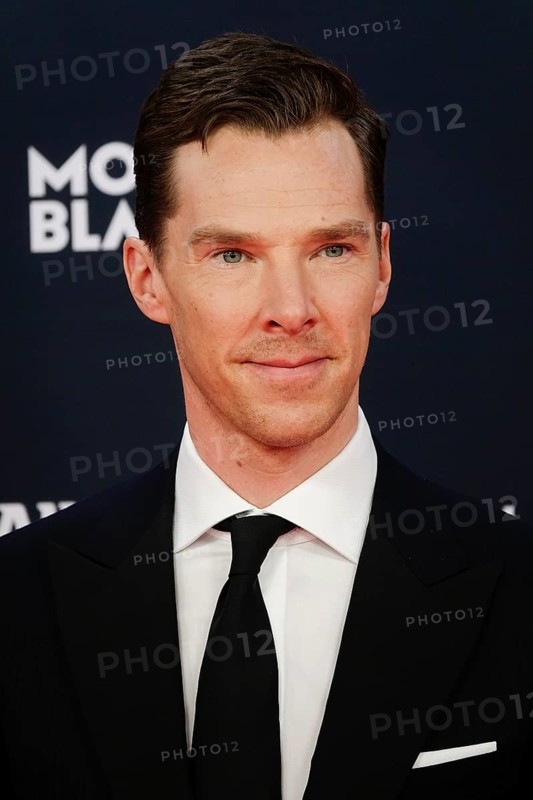 Benedict Timothy Carlton Cumberbatch