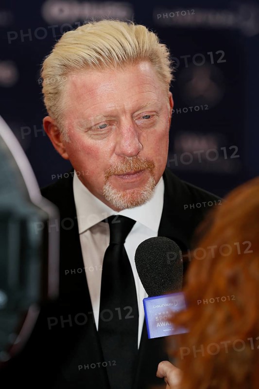 Boris Becker