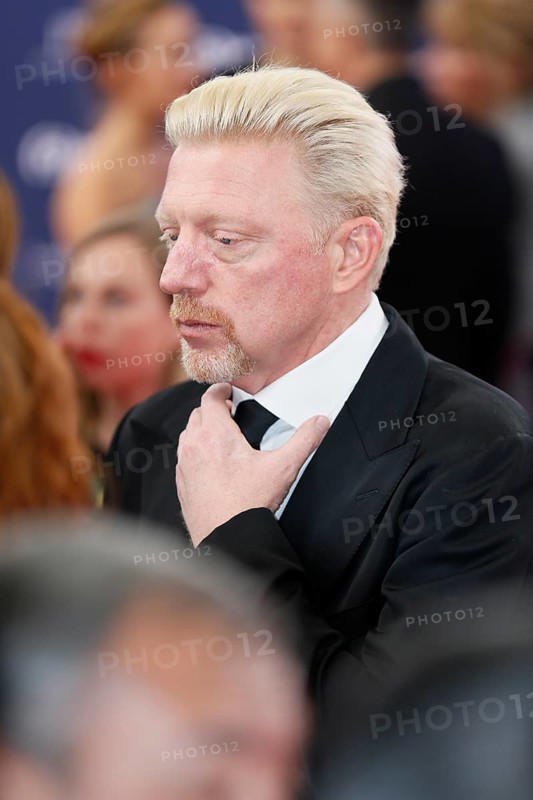 Boris Becker