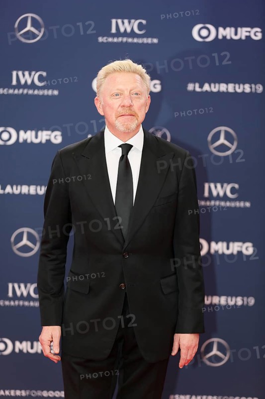 Boris Becker