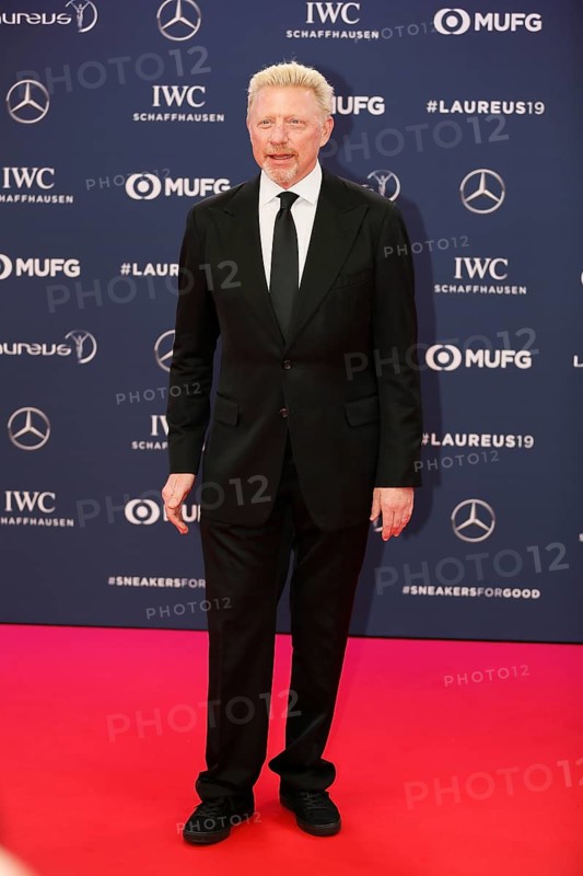 Boris Becker
