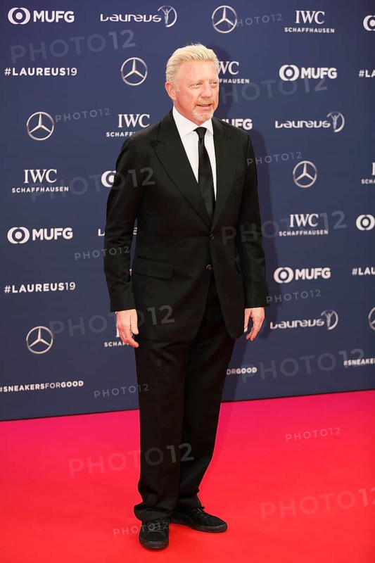 Boris Becker