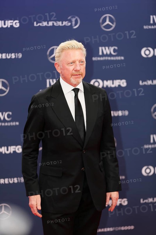 Boris Becker
