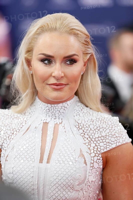 Lindsey Vonn