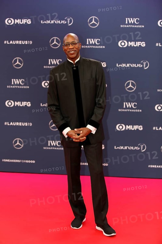 Edwin Moses