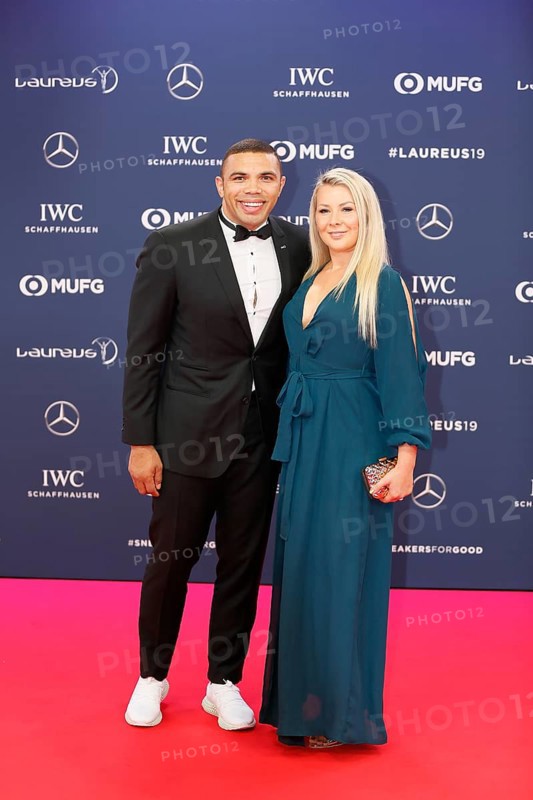 Brian Habana