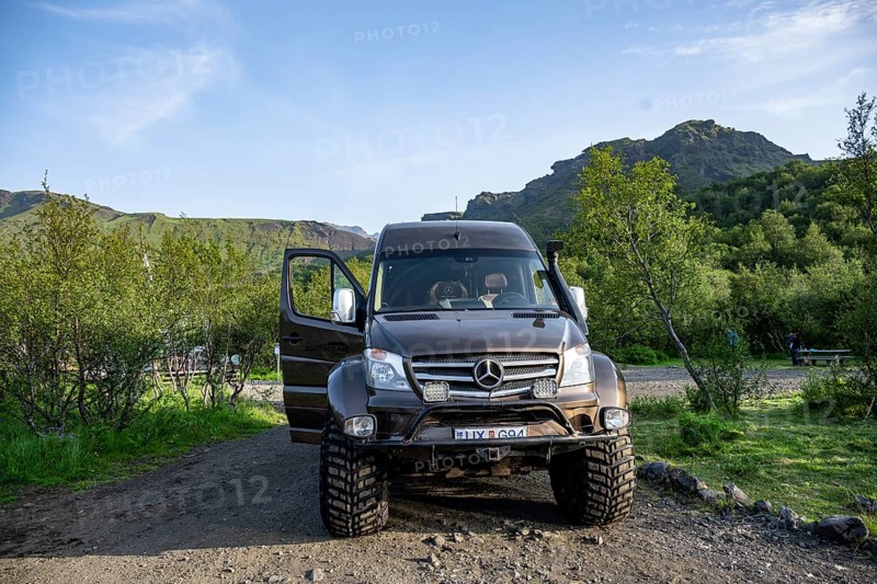 Superjeep