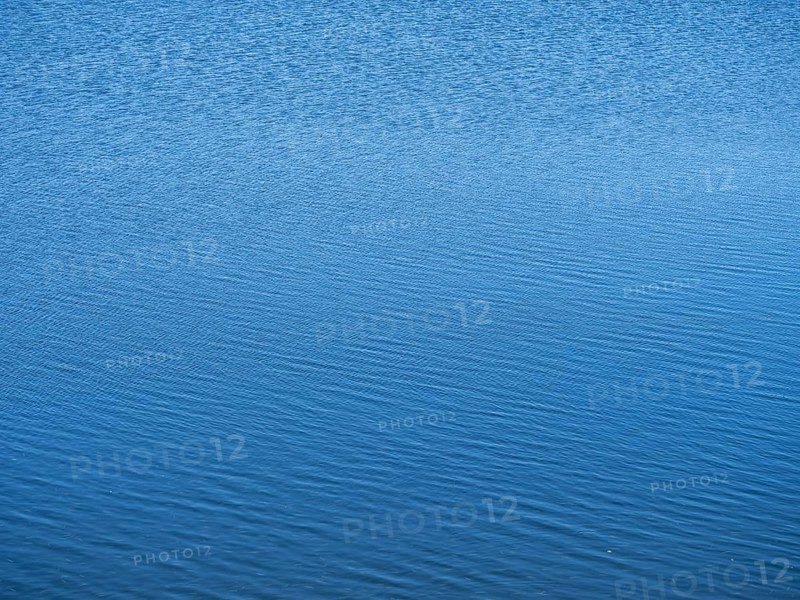 Water of the Granetal Dam