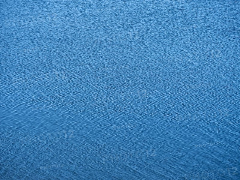 Water of the Granetal Dam