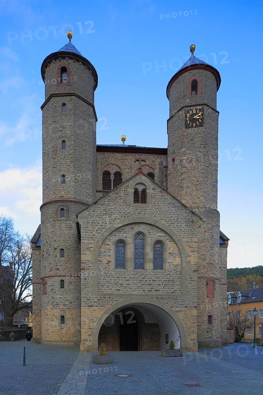 Collegiate Church