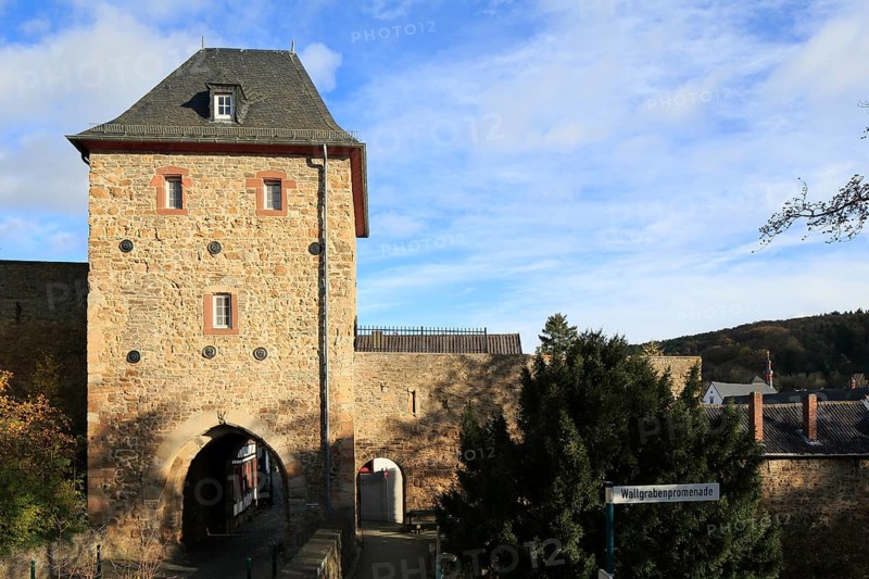 Heisterbacher Tor