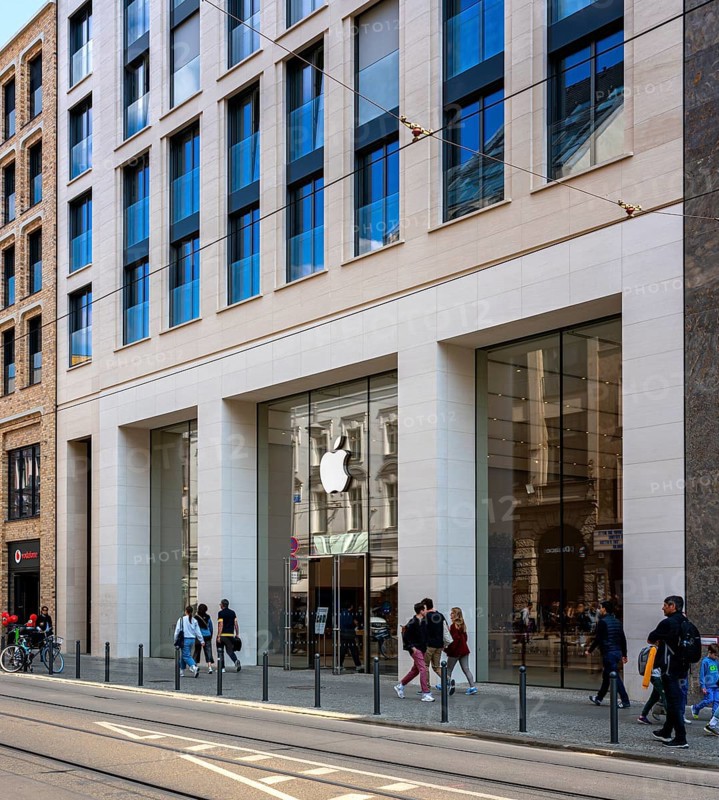 Apple Store
