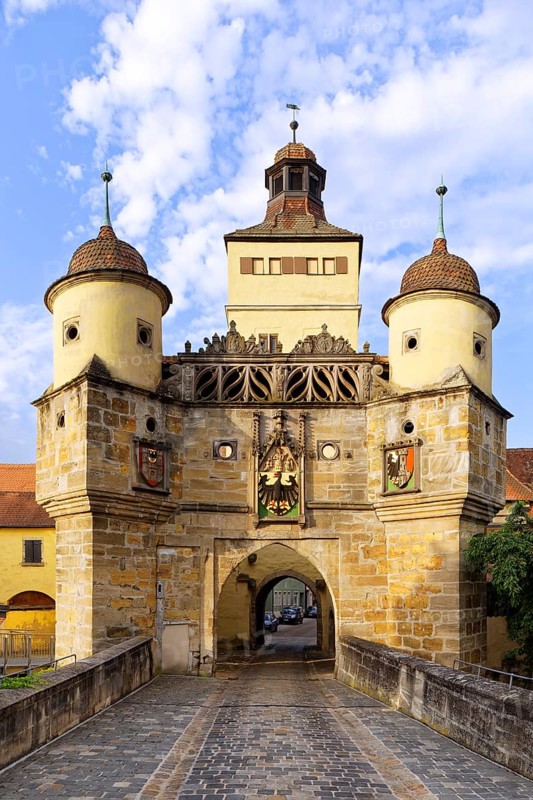 Ellinger Tor