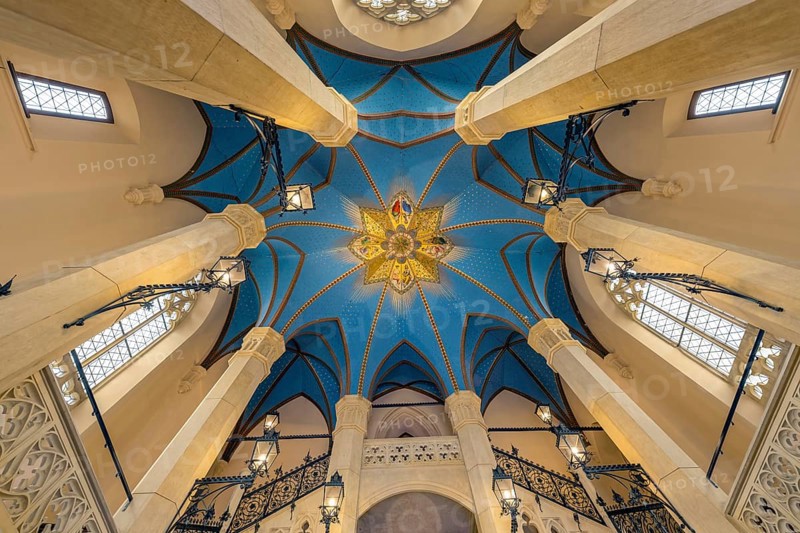 Marienburg Castle