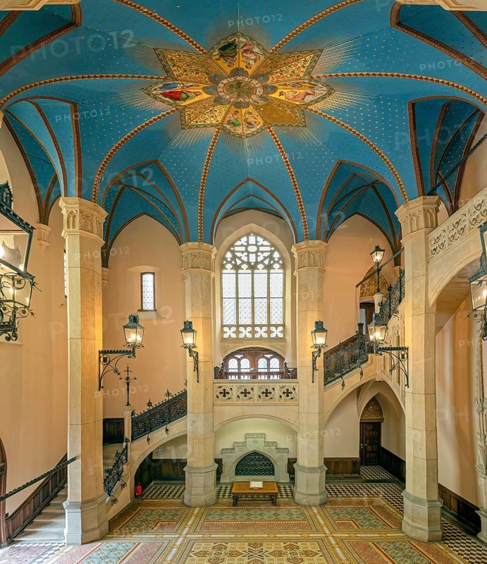 Marienburg Castle
