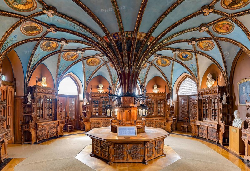 Marienburg Castle