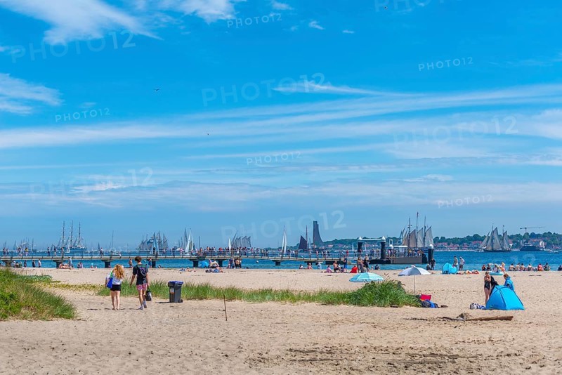 Falkenstein beach