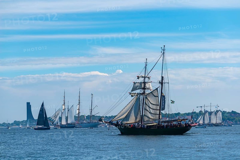 Windjammer Parade