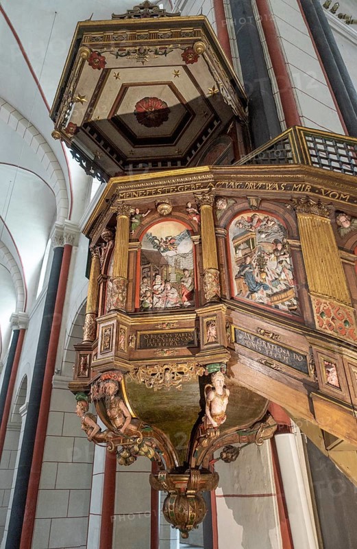 Market Church of St. Cosmas and Damian