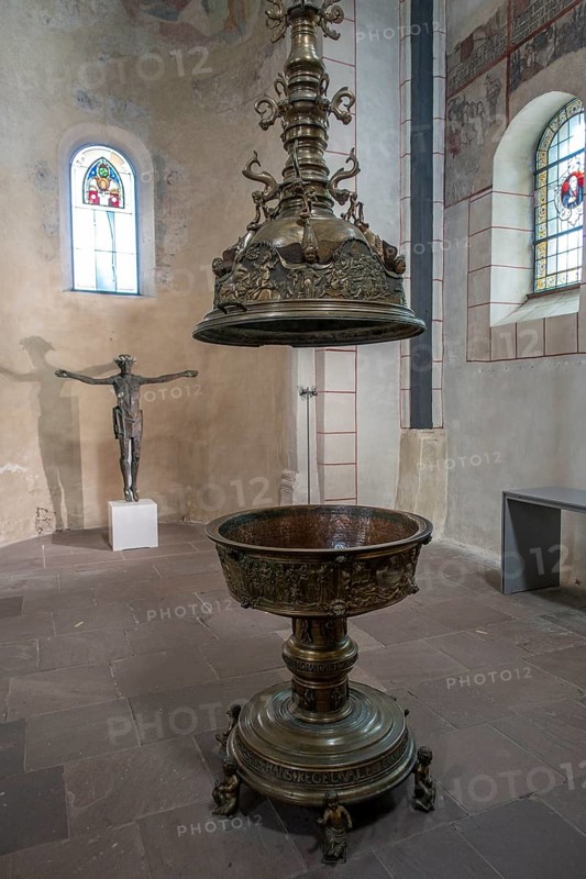 Market Church of St. Cosmas and Damian