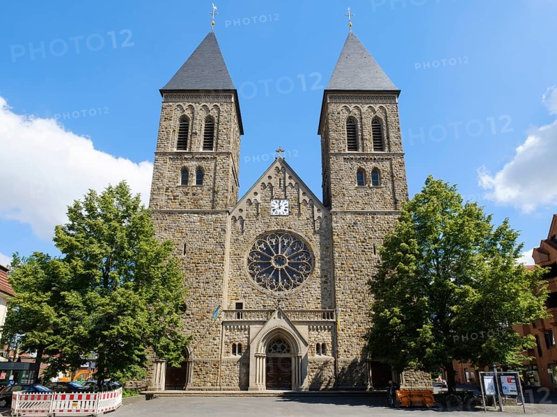 Catholic Parish Church of St. Anthony