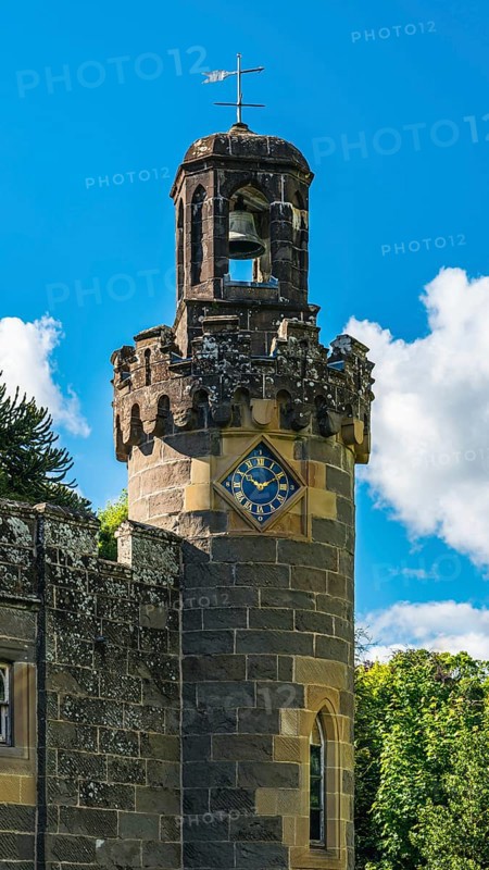 Balloch Castle & Country Park