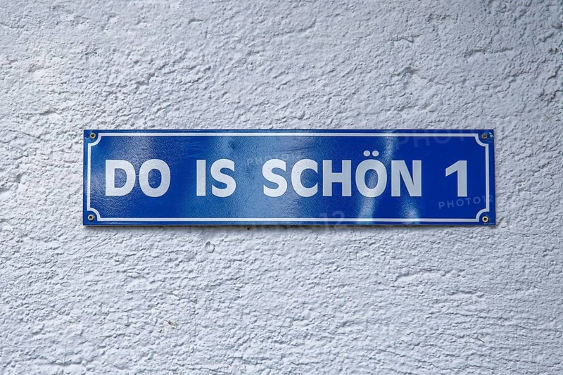 Address Do is schoen 1